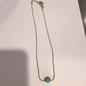 Kendra Scott necklace